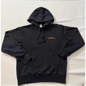 Uniqlo UT Keith Haring Hoodie Japan Exclusive Black Pop Art XS Women tour shirt